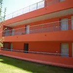 Syracuse Lejlighedshotel Villeneuve-Loubet