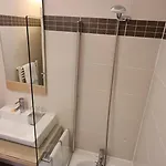 Syracuse Lejlighedshotel