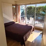 Syracuse Lejlighedshotel 4*