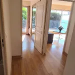 Syracuse Lejlighedshotel Villeneuve-Loubet