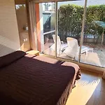 Lejlighedshotel Syracuse 4*