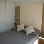 Lejlighedshotel Syracuse Villeneuve-Loubet