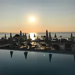 Lejlighedshotel Syracuse