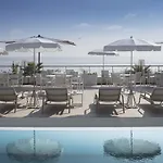 Lejlighedshotel Syracuse