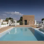 Syracuse Lejlighedshotel 4*