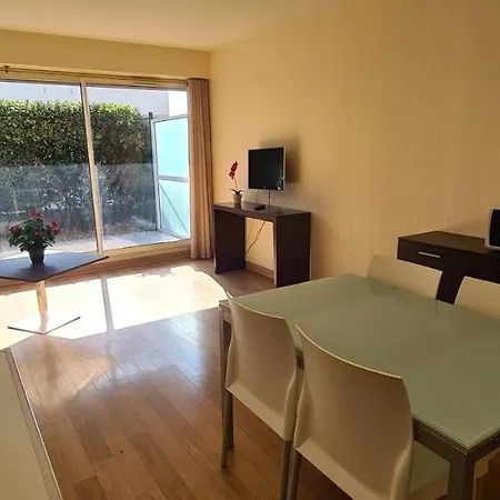 Syracuse 4* Villeneuve-Loubet