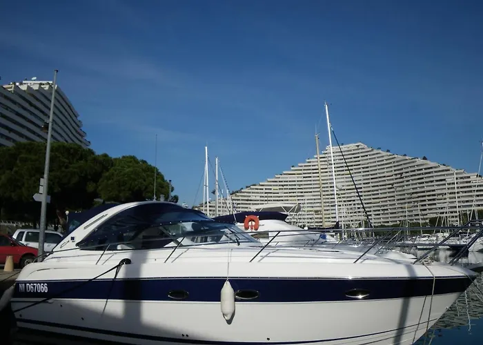 Syracuse Appart hôtel