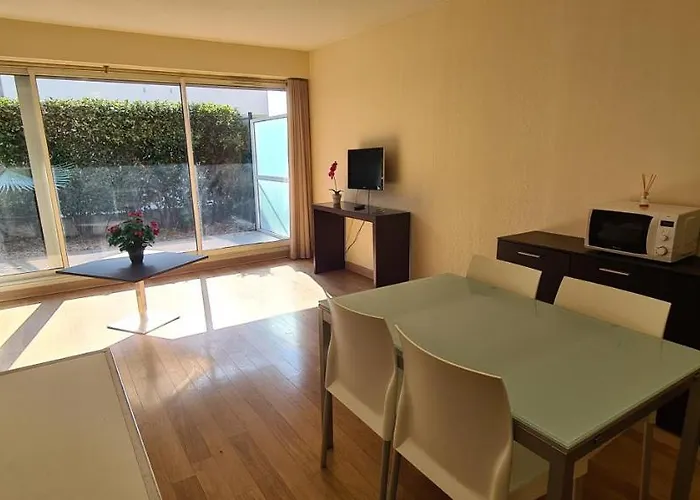 Syracuse 4* Villeneuve-Loubet
