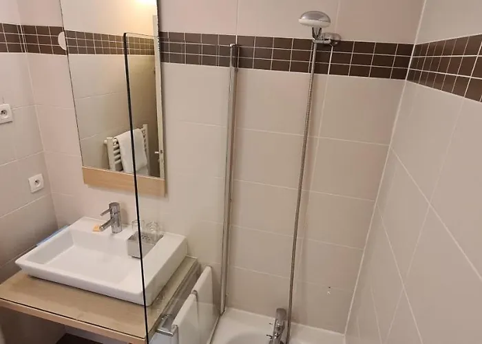 Syracuse Apart Otel