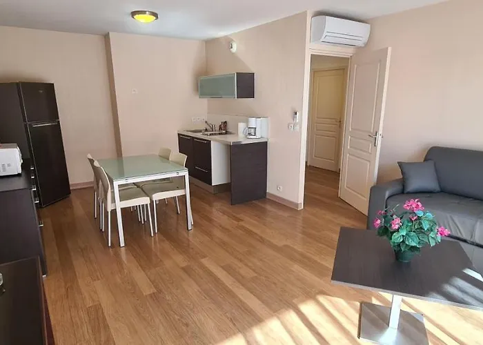 Syracuse 4* Villeneuve-Loubet