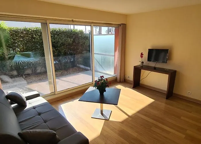 Syracuse Apart Otel
