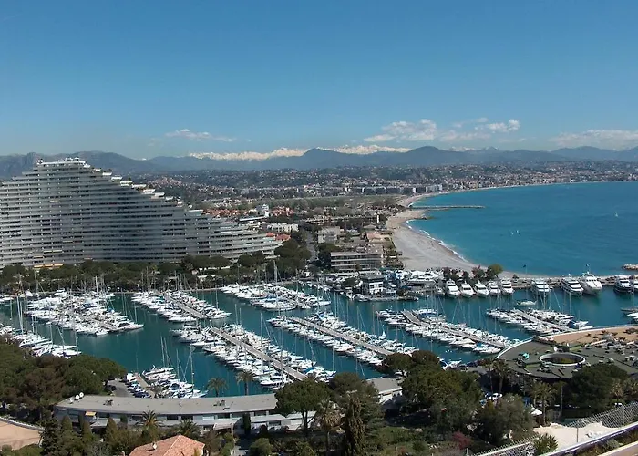Syracuse Villeneuve-Loubet