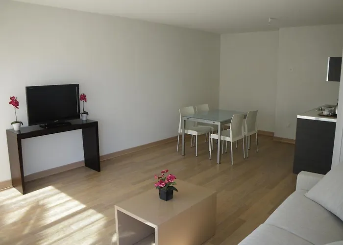 Syracuse Apart Otel