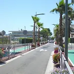 Апарт-отель Syracuse 4*