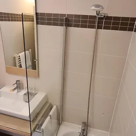 Syracuse Aparthotel