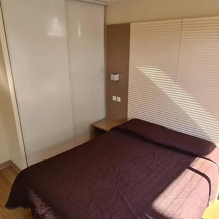 Aparthotel Syracuse Villeneuve-Loubet