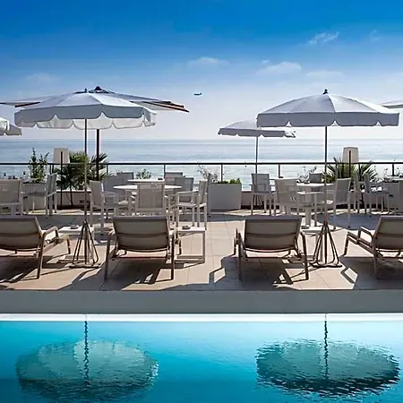 Appart hôtel Syracuse 4*