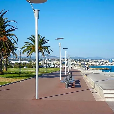 Syracuse Villeneuve-Loubet