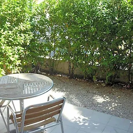 Aparthotel Syracuse 4*