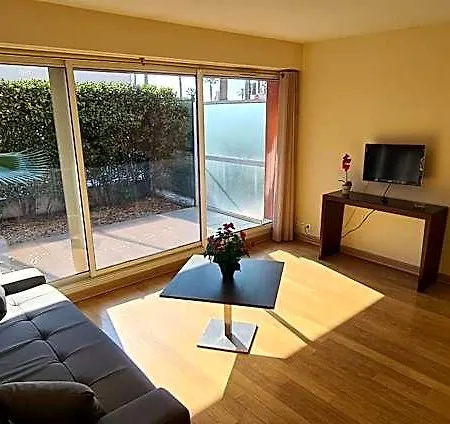 Syracuse Appart hôtel 4*
