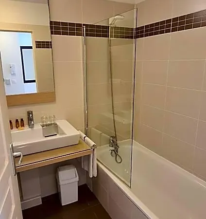 Aparthotel Syracuse