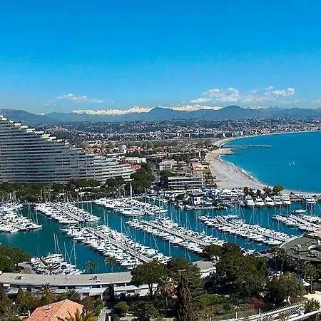 Syracuse 4* Villeneuve-Loubet