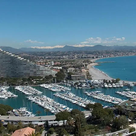 Syracuse Villeneuve-Loubet