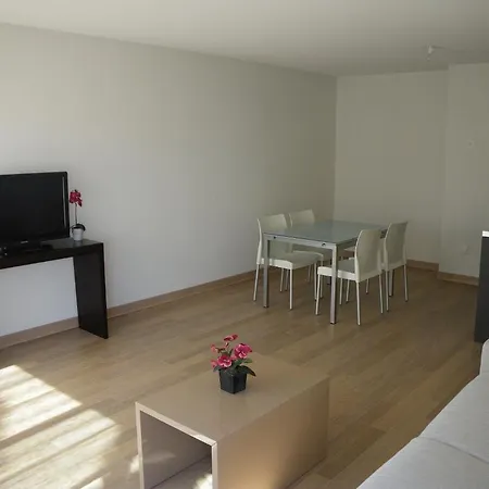 Syracuse Aparthotel
