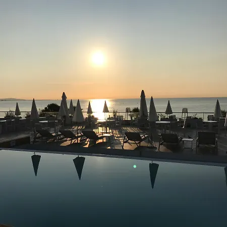 Appart hôtel Syracuse