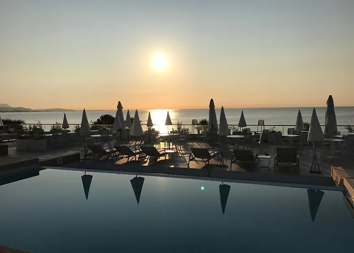 Апарт-отель Syracuse